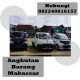 rental pick up makassar