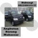 sewa pickup makassar