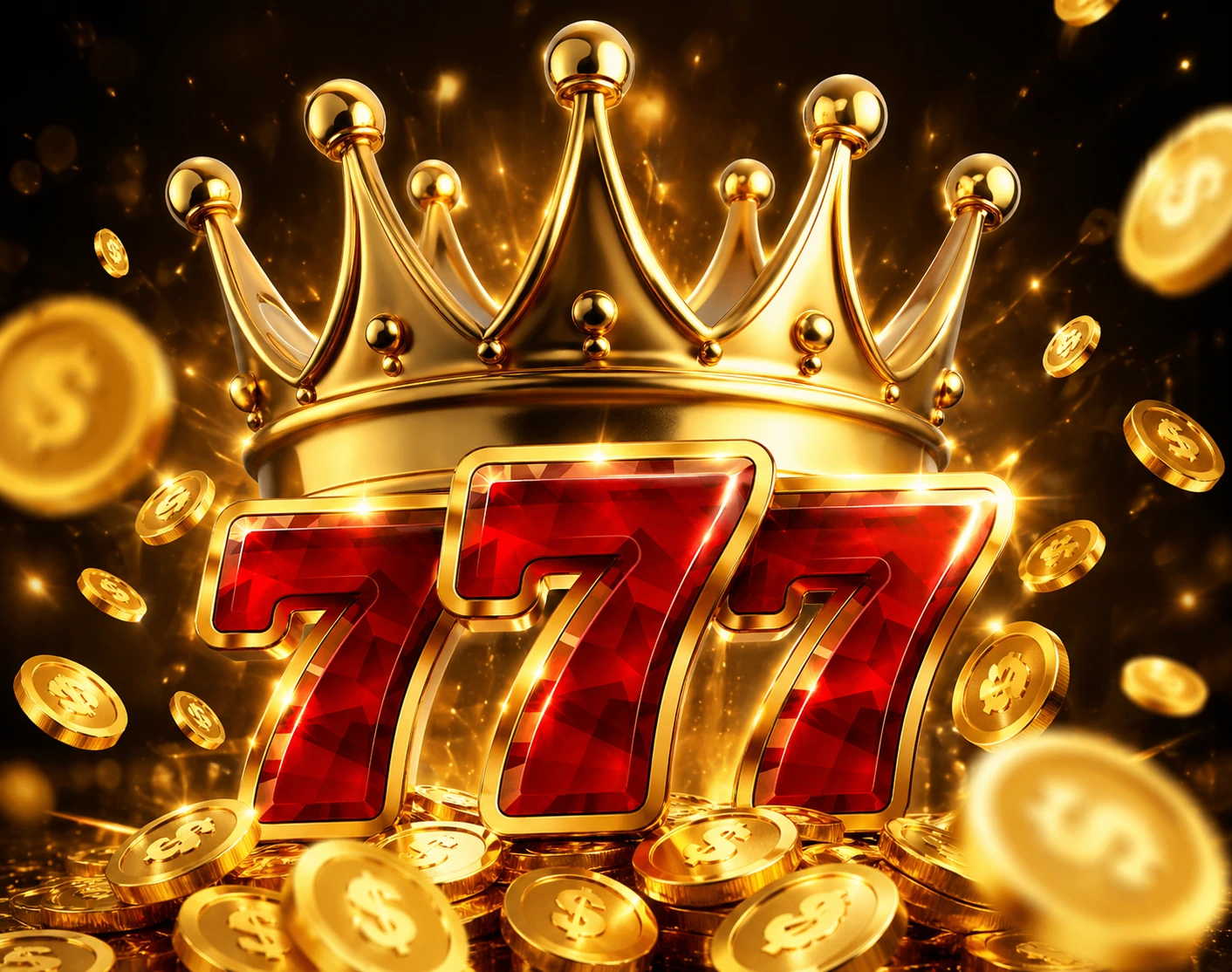 777slot Online Dan Tren Baru Yang Banyak Dicari