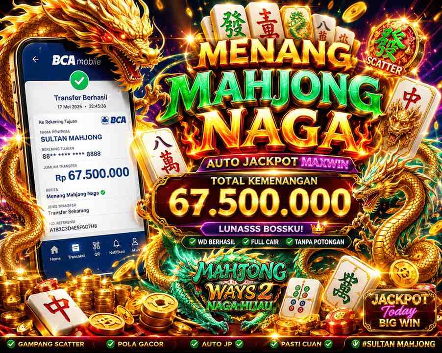 Fire Joker: Slot Klasik dengan Nuansa Modern